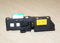 BLOKADA DRZWI BITRON 3 STY